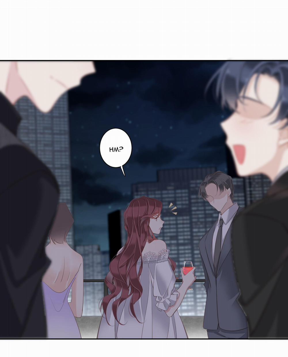 MỐI LIÊN HÔN KHÁC LOÀI 42 trang 12