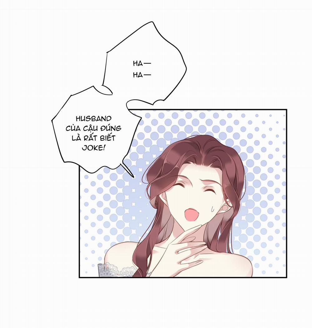 MỐI LIÊN HÔN KHÁC LOÀI 42 trang 14