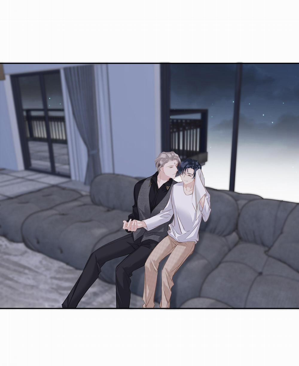 MỐI LIÊN HÔN KHÁC LOÀI 42 trang 16