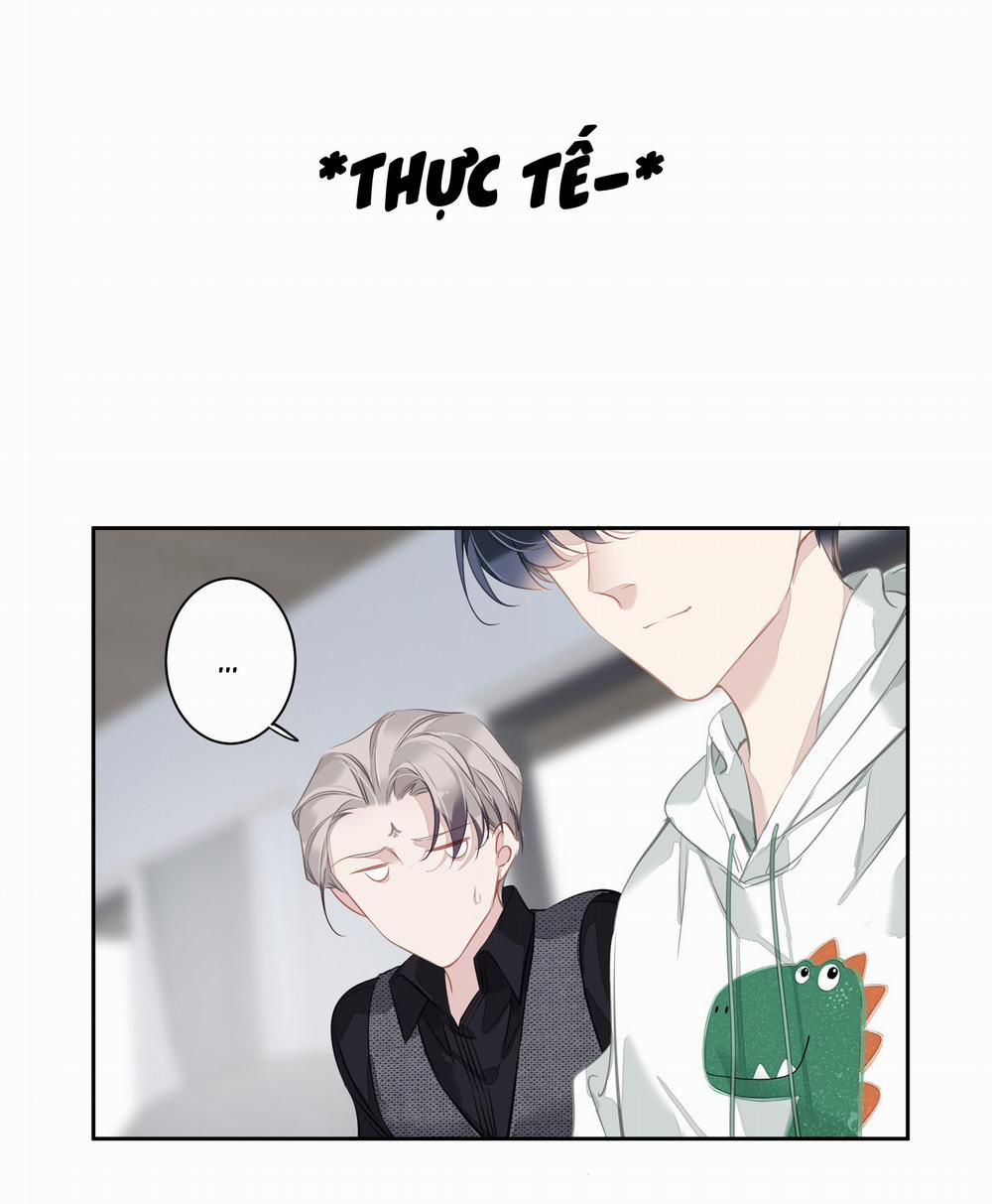 MỐI LIÊN HÔN KHÁC LOÀI 42 trang 19