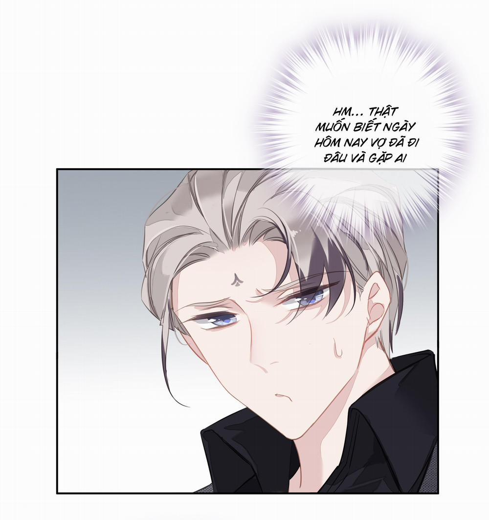 MỐI LIÊN HÔN KHÁC LOÀI 42 trang 20