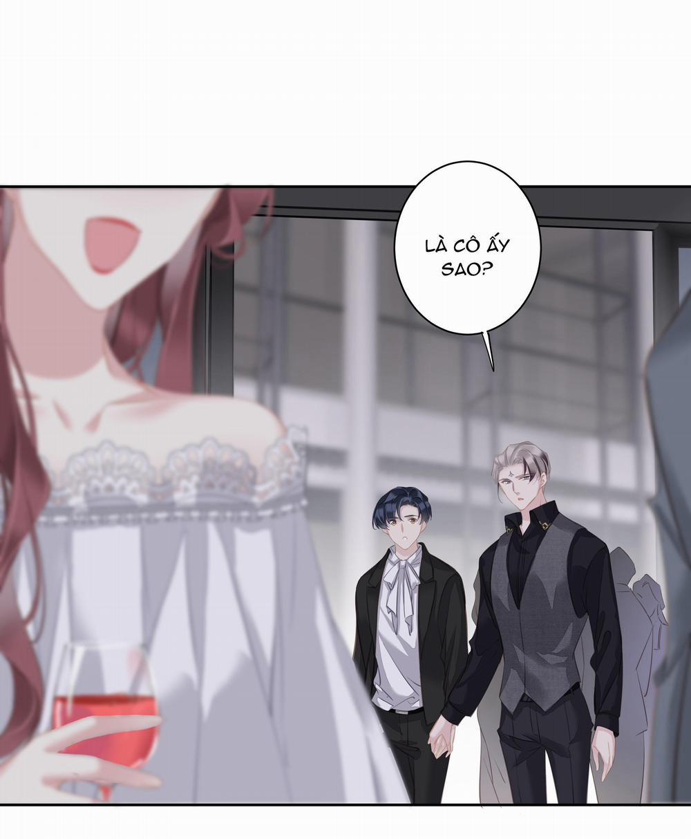 MỐI LIÊN HÔN KHÁC LOÀI 42 trang 9