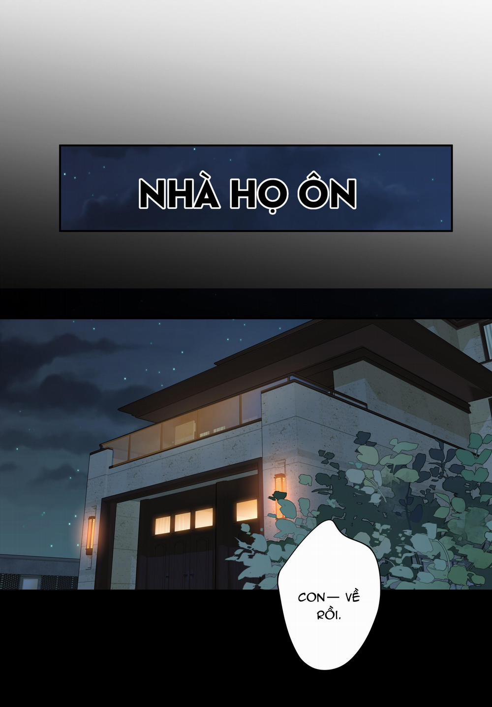 MỐI LIÊN HÔN KHÁC LOÀI 43 trang 11