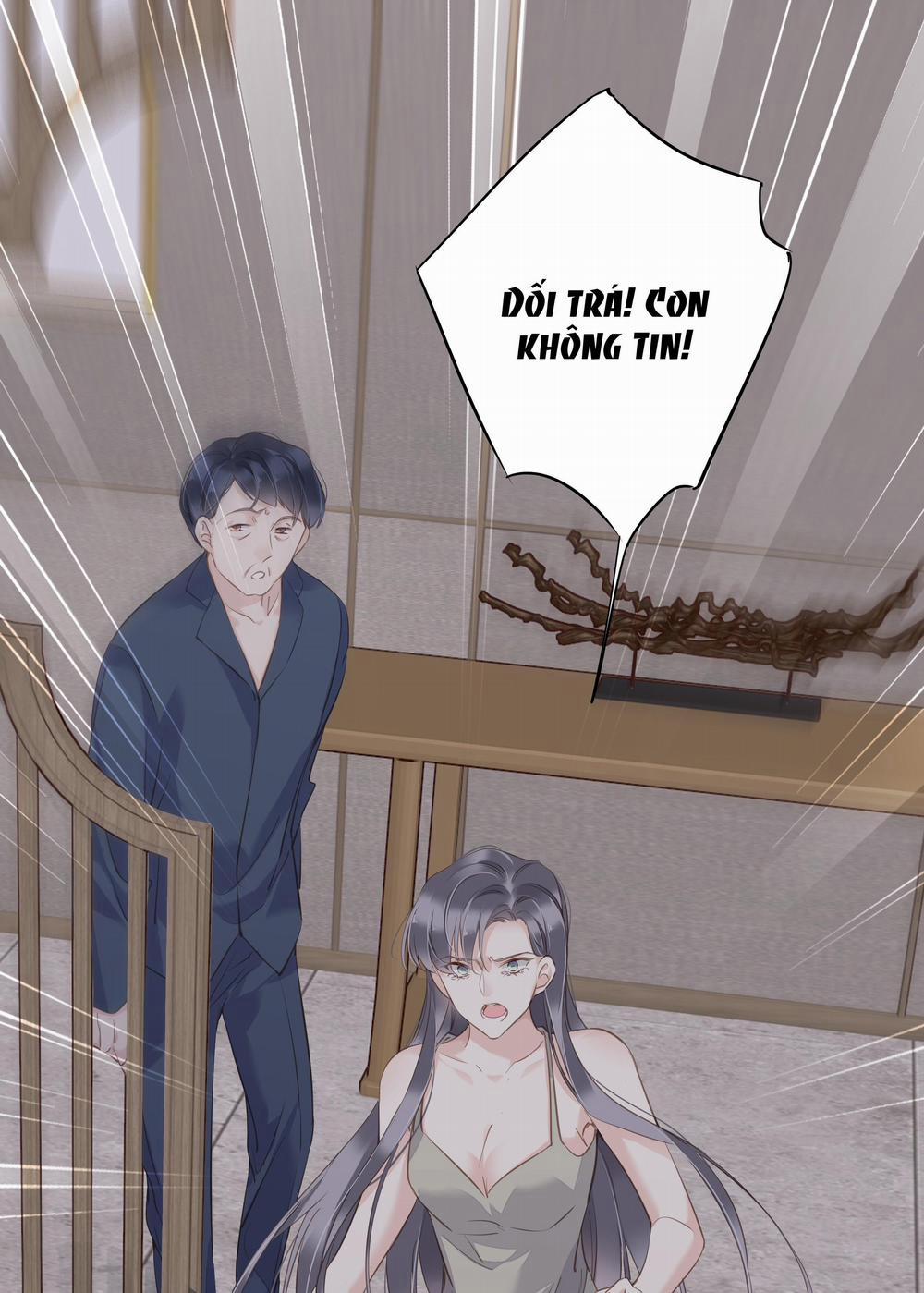 MỐI LIÊN HÔN KHÁC LOÀI 43 trang 18