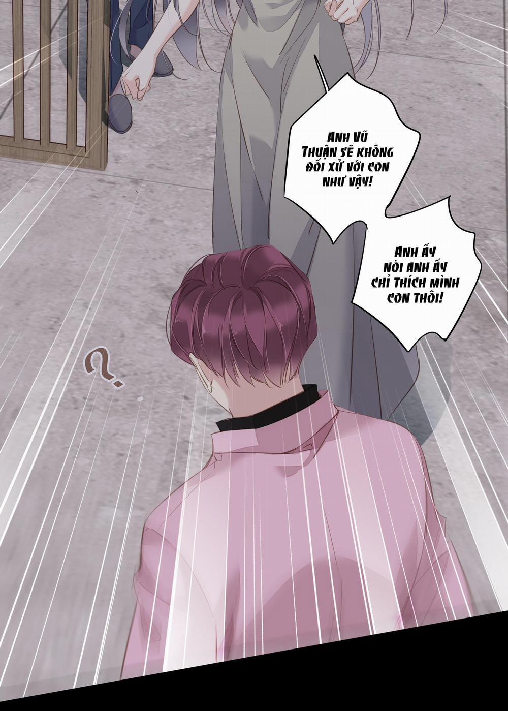 MỐI LIÊN HÔN KHÁC LOÀI 43 trang 19