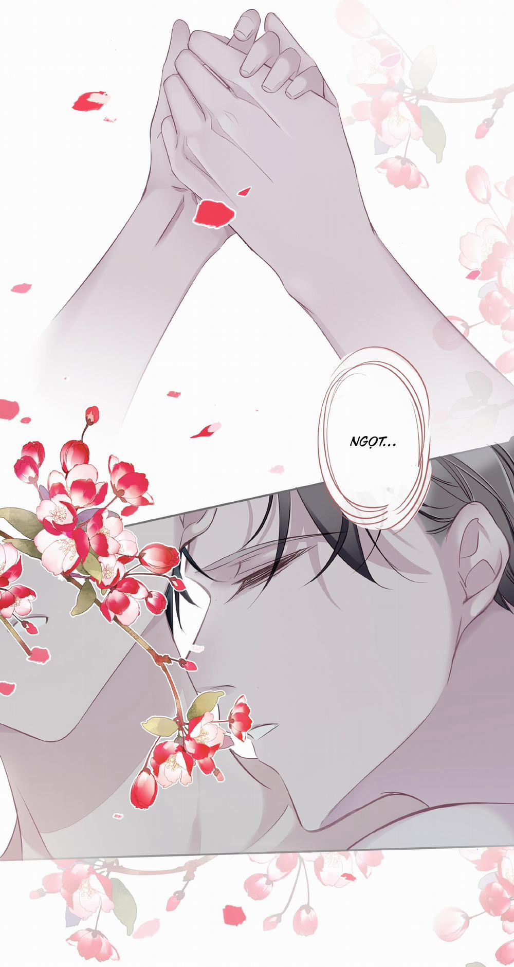 MỐI LIÊN HÔN KHÁC LOÀI 43 trang 2