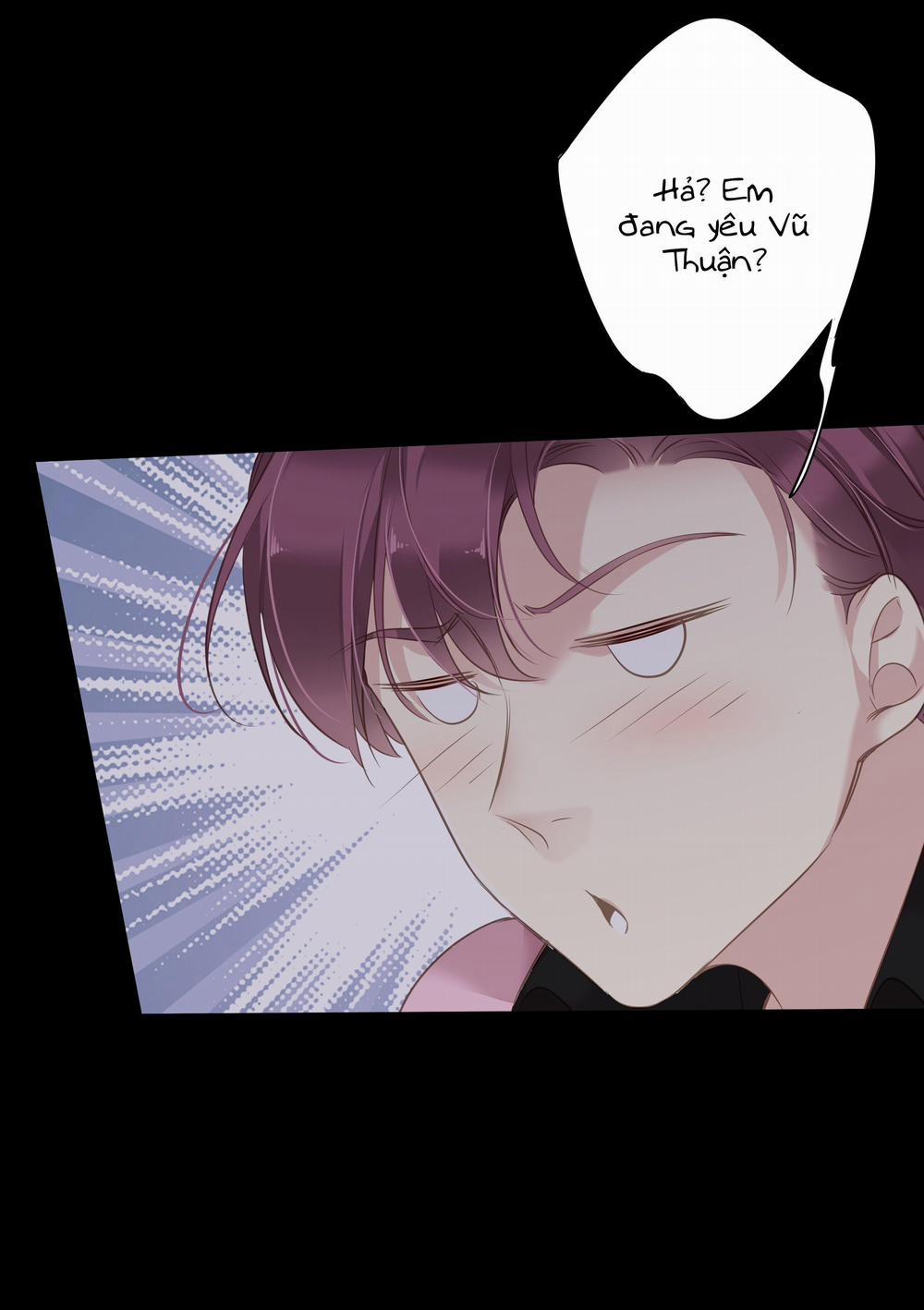 MỐI LIÊN HÔN KHÁC LOÀI 43 trang 20