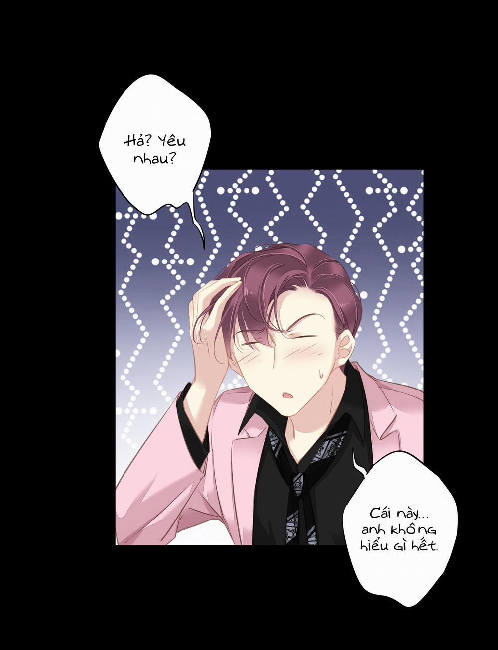 MỐI LIÊN HÔN KHÁC LOÀI 43 trang 22