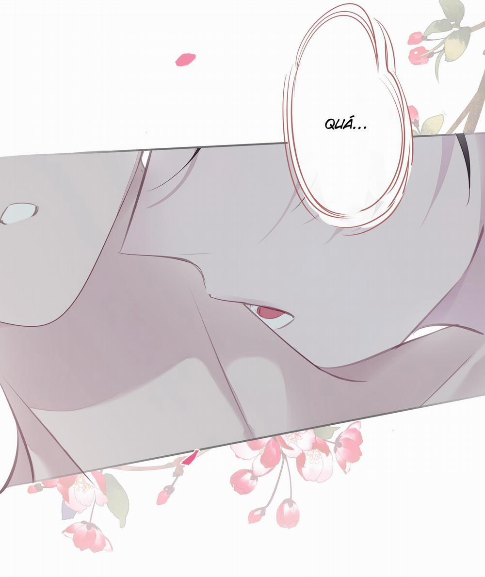 MỐI LIÊN HÔN KHÁC LOÀI 43 trang 3