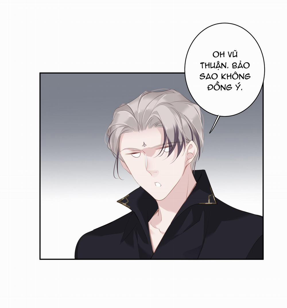 MỐI LIÊN HÔN KHÁC LOÀI 43 trang 32