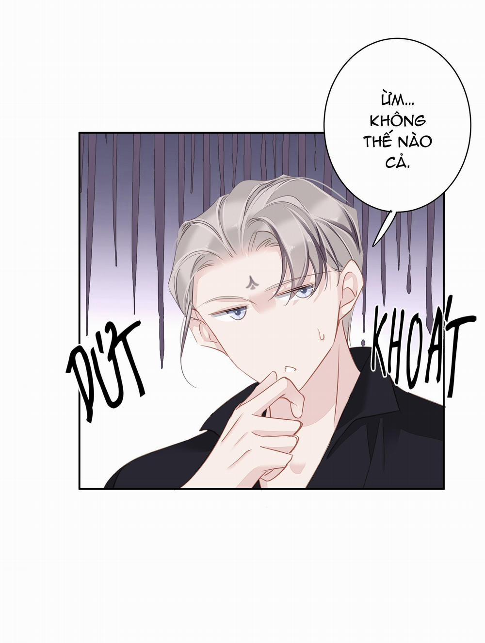 MỐI LIÊN HÔN KHÁC LOÀI 43 trang 36