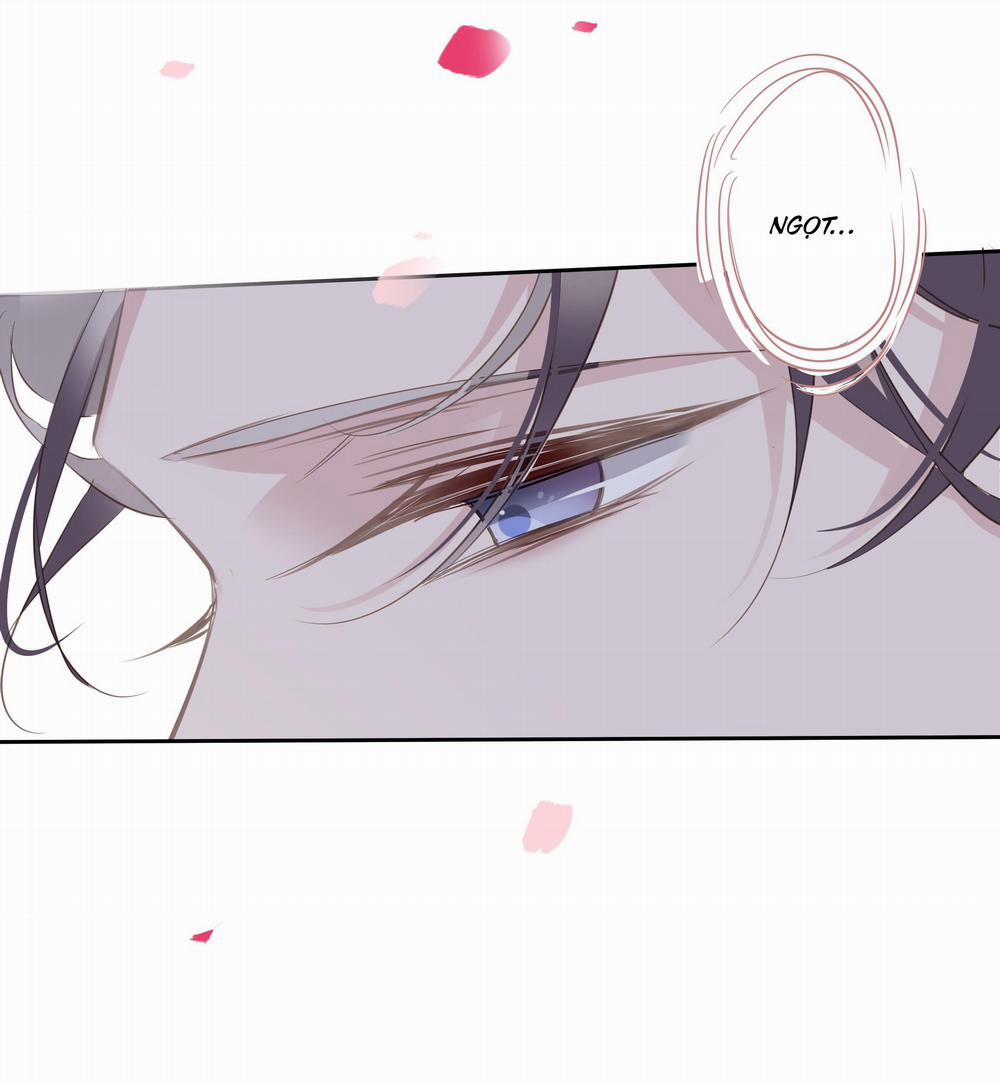 MỐI LIÊN HÔN KHÁC LOÀI 43 trang 4