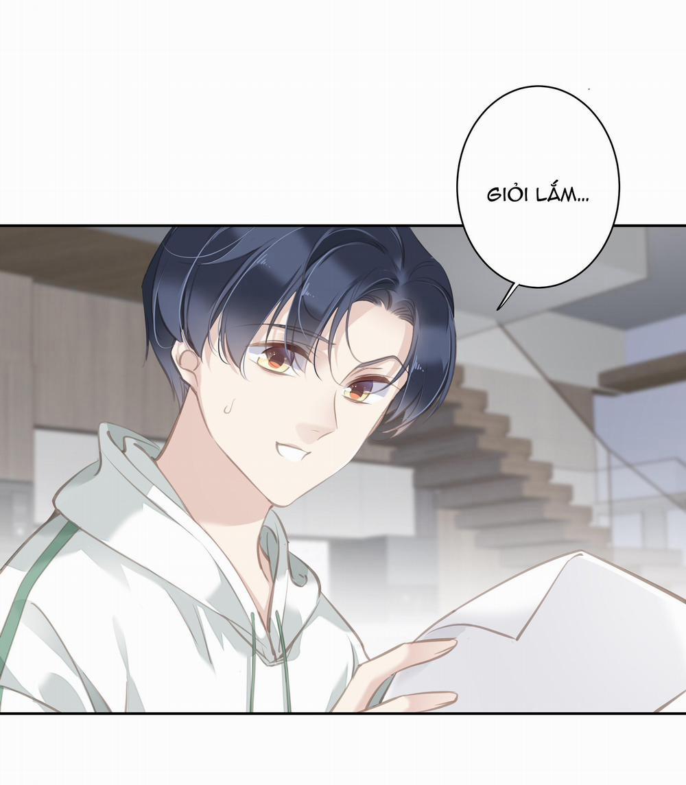 MỐI LIÊN HÔN KHÁC LOÀI 44 trang 0