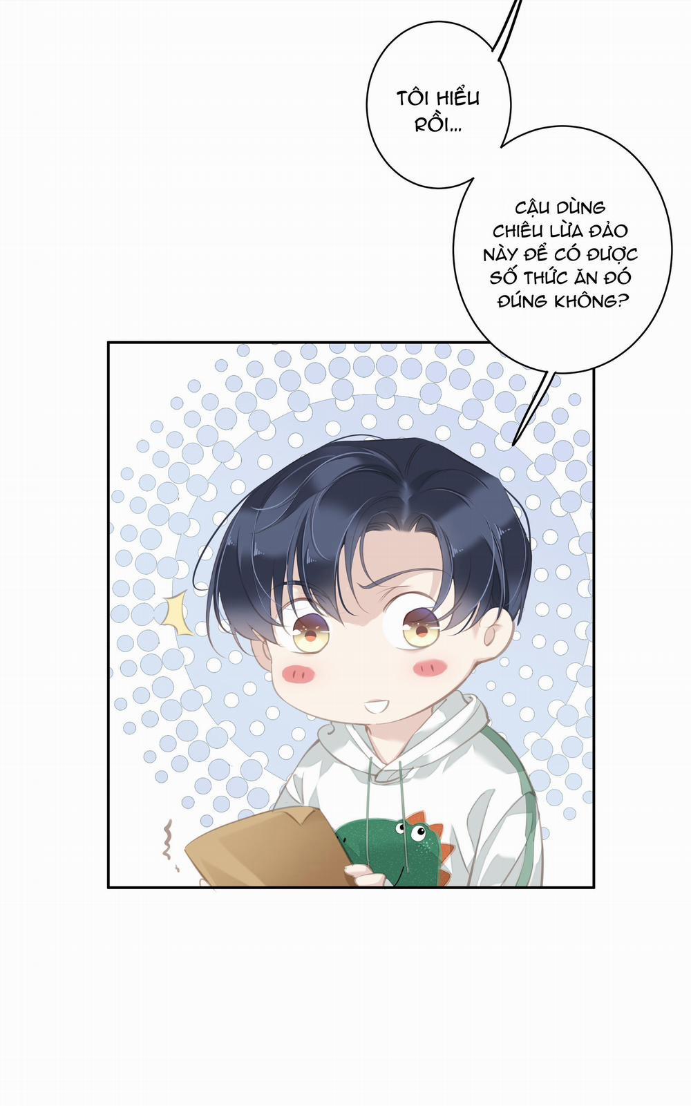 MỐI LIÊN HÔN KHÁC LOÀI 44 trang 2