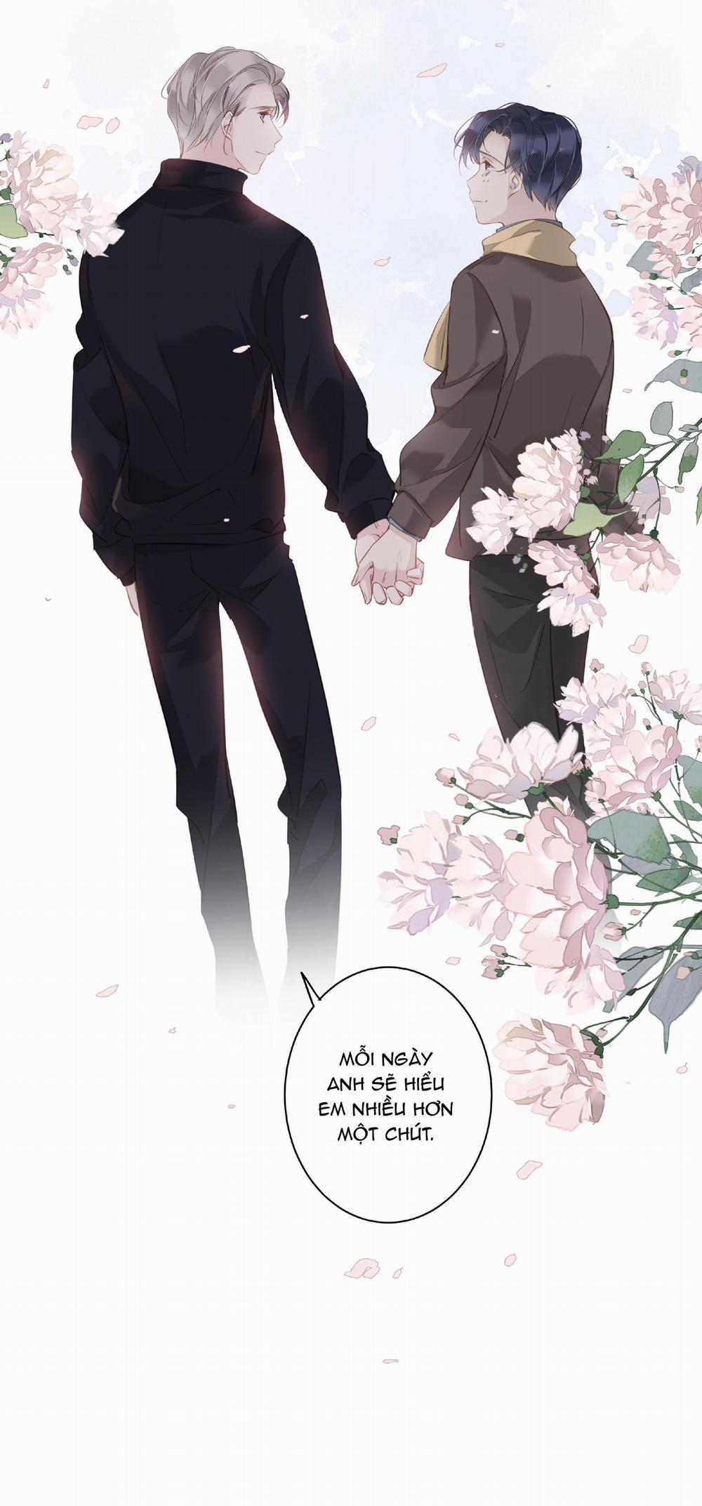 MỐI LIÊN HÔN KHÁC LOÀI 44 trang 35