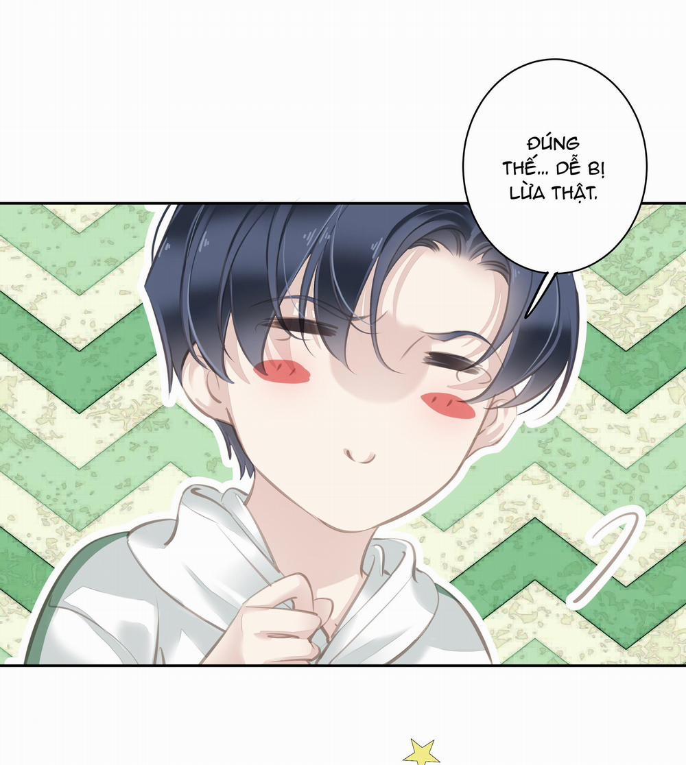 MỐI LIÊN HÔN KHÁC LOÀI 44 trang 4