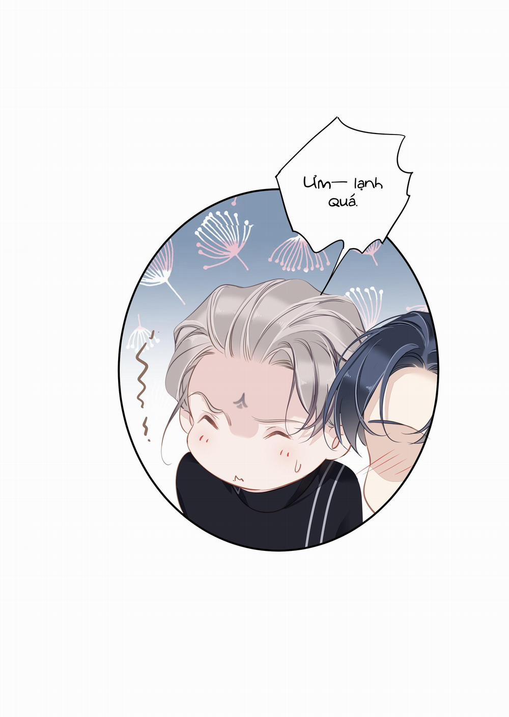 MỐI LIÊN HÔN KHÁC LOÀI 44 trang 41