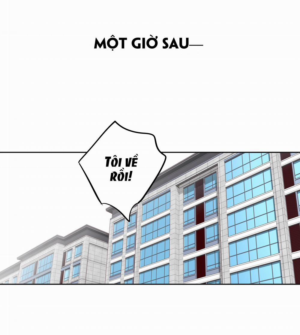 MỐI LIÊN HÔN KHÁC LOÀI 44 trang 6