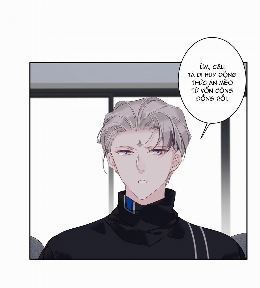 MỐI LIÊN HÔN KHÁC LOÀI 44 trang 9