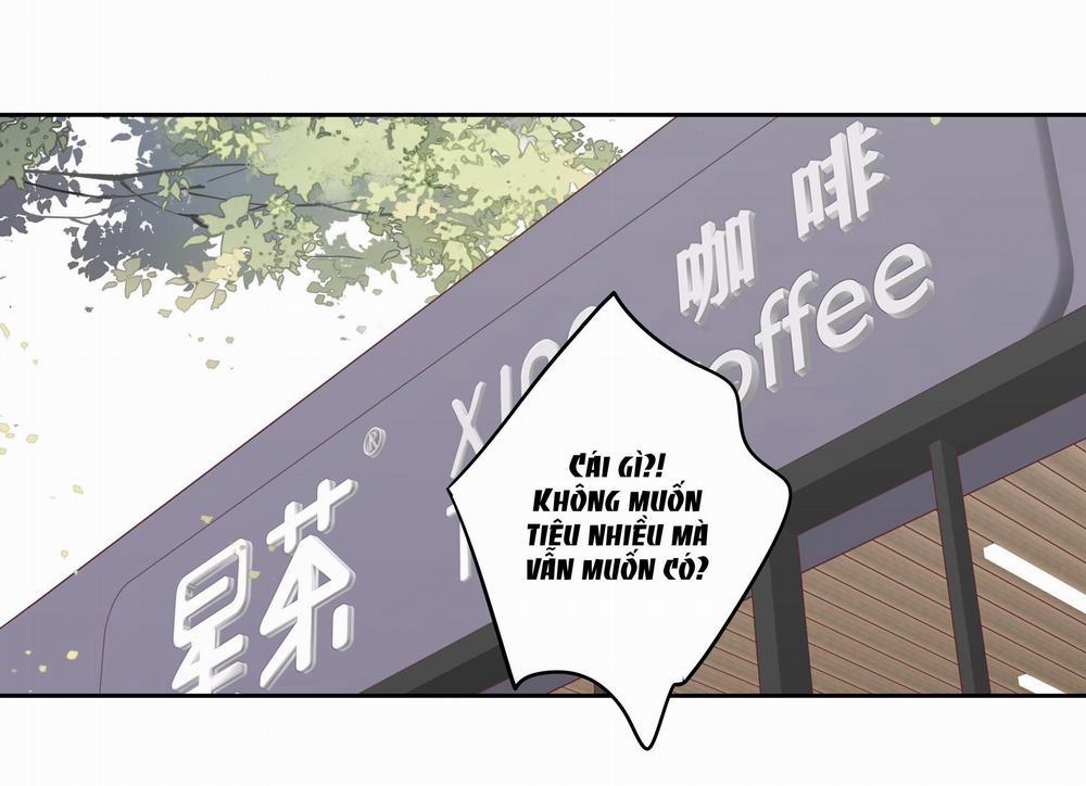 MỐI LIÊN HÔN KHÁC LOÀI 45 trang 1