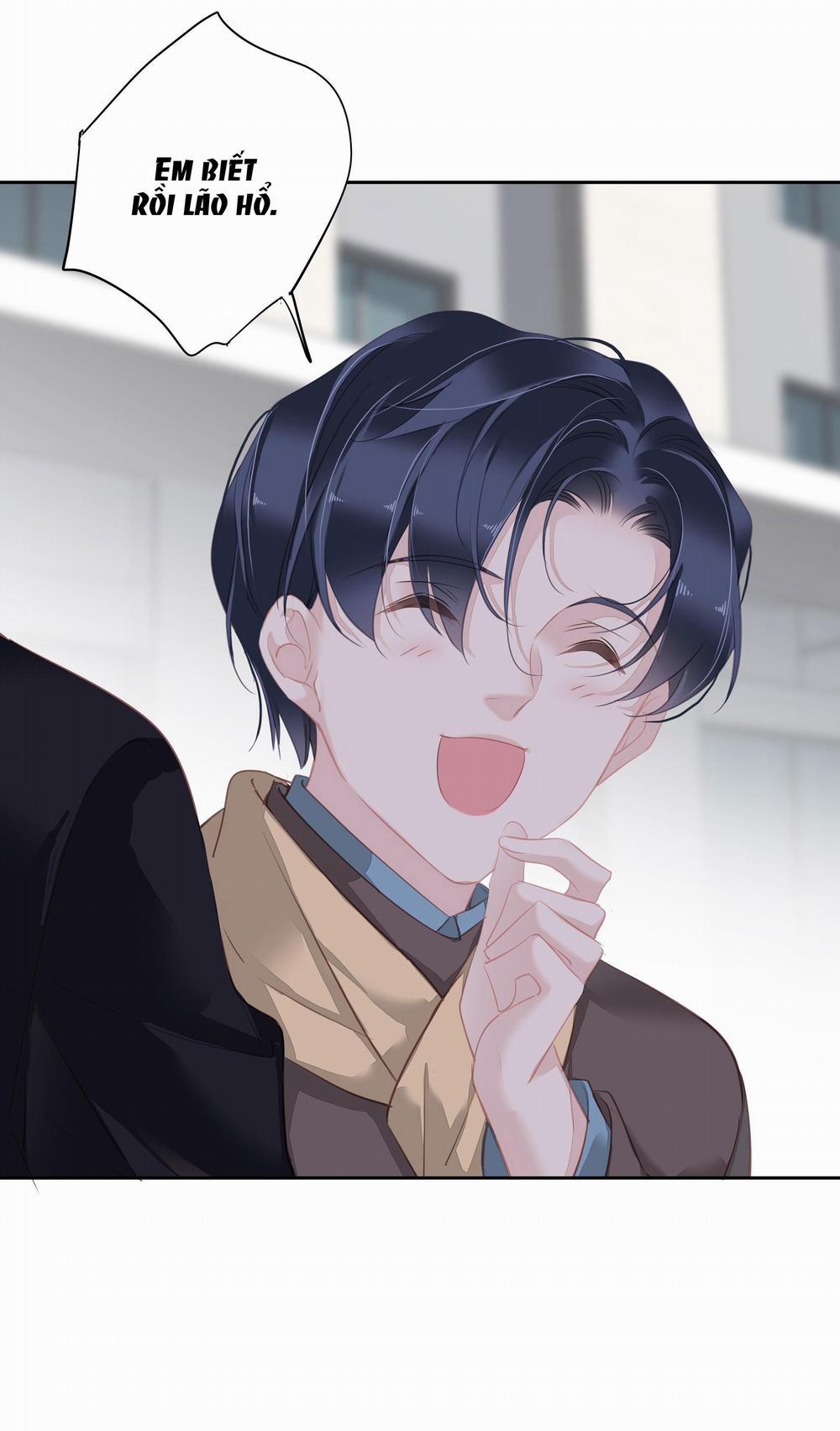 MỐI LIÊN HÔN KHÁC LOÀI 45 trang 20