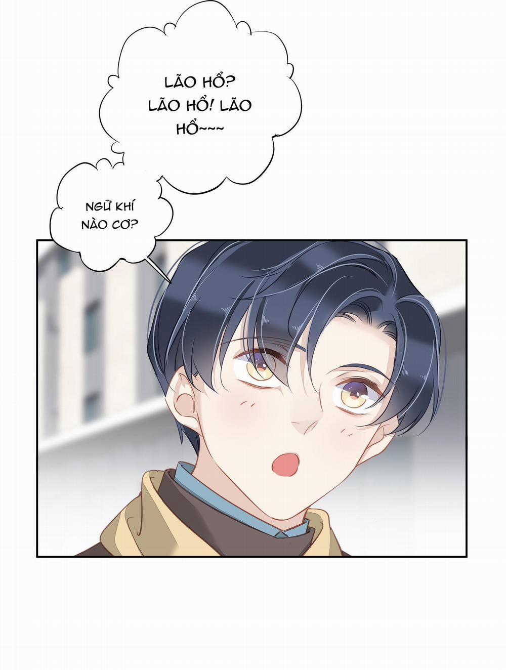 MỐI LIÊN HÔN KHÁC LOÀI 45 trang 31