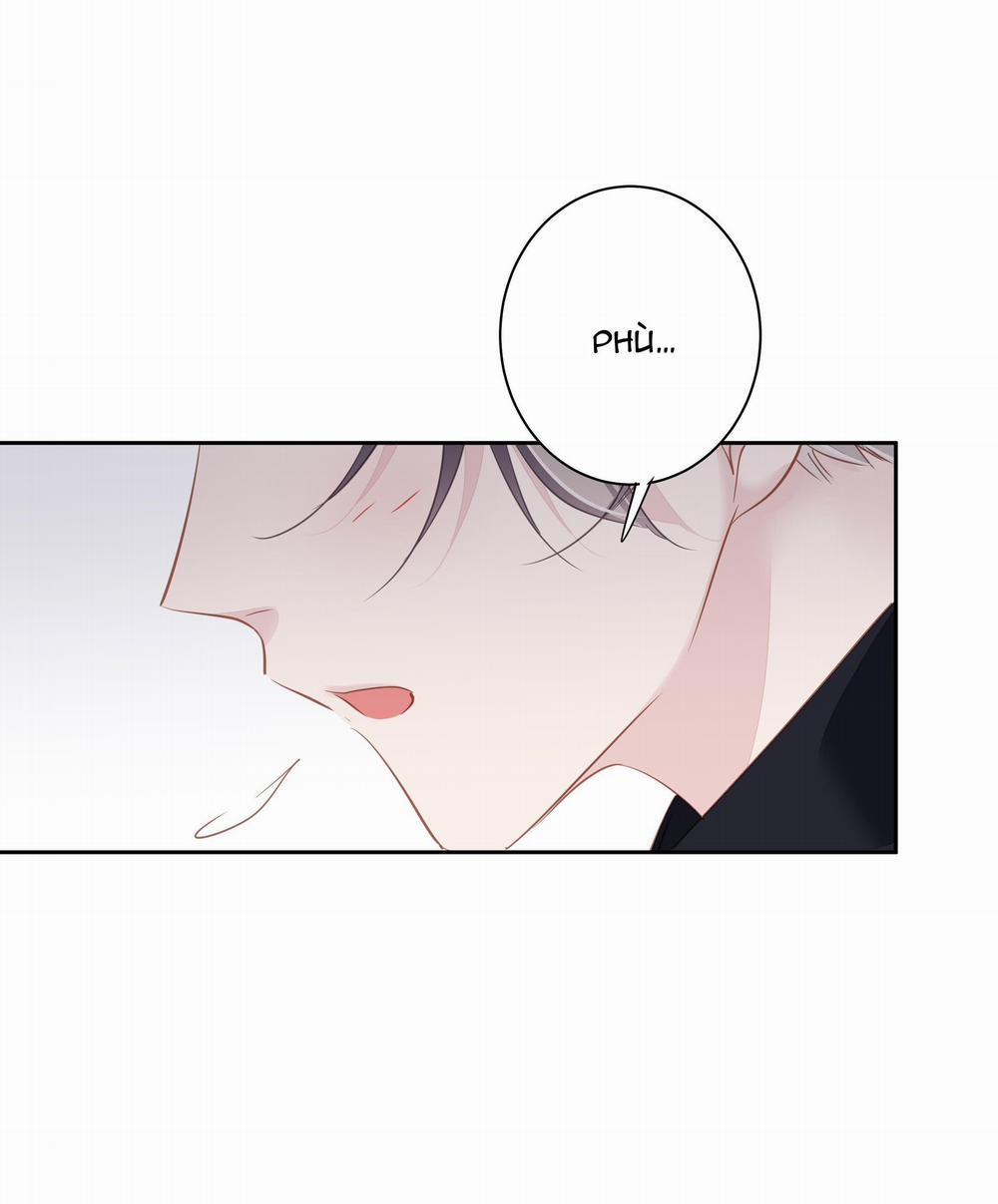 MỐI LIÊN HÔN KHÁC LOÀI 45 trang 32