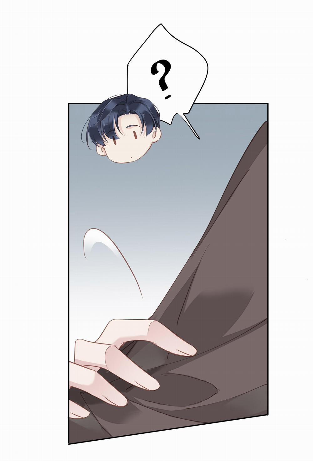 MỐI LIÊN HÔN KHÁC LOÀI 45 trang 33