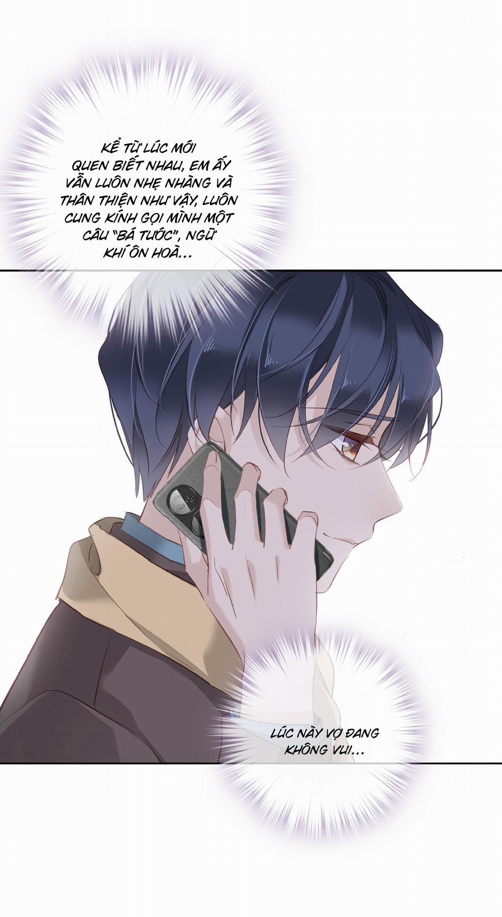 MỐI LIÊN HÔN KHÁC LOÀI 45 trang 42