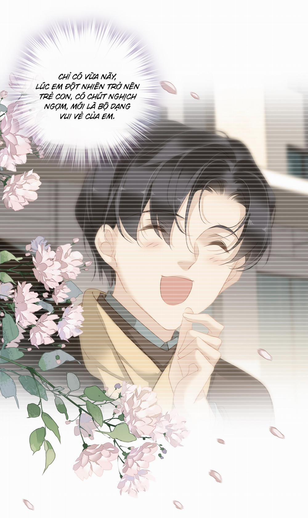 MỐI LIÊN HÔN KHÁC LOÀI 45 trang 43