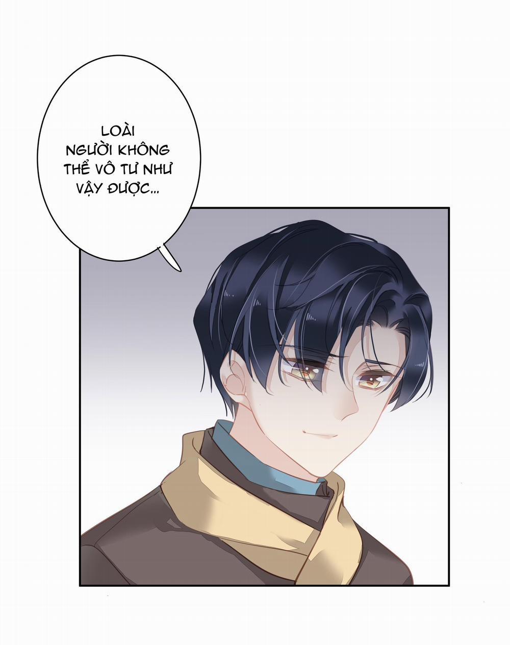 MỐI LIÊN HÔN KHÁC LOÀI 45 trang 45