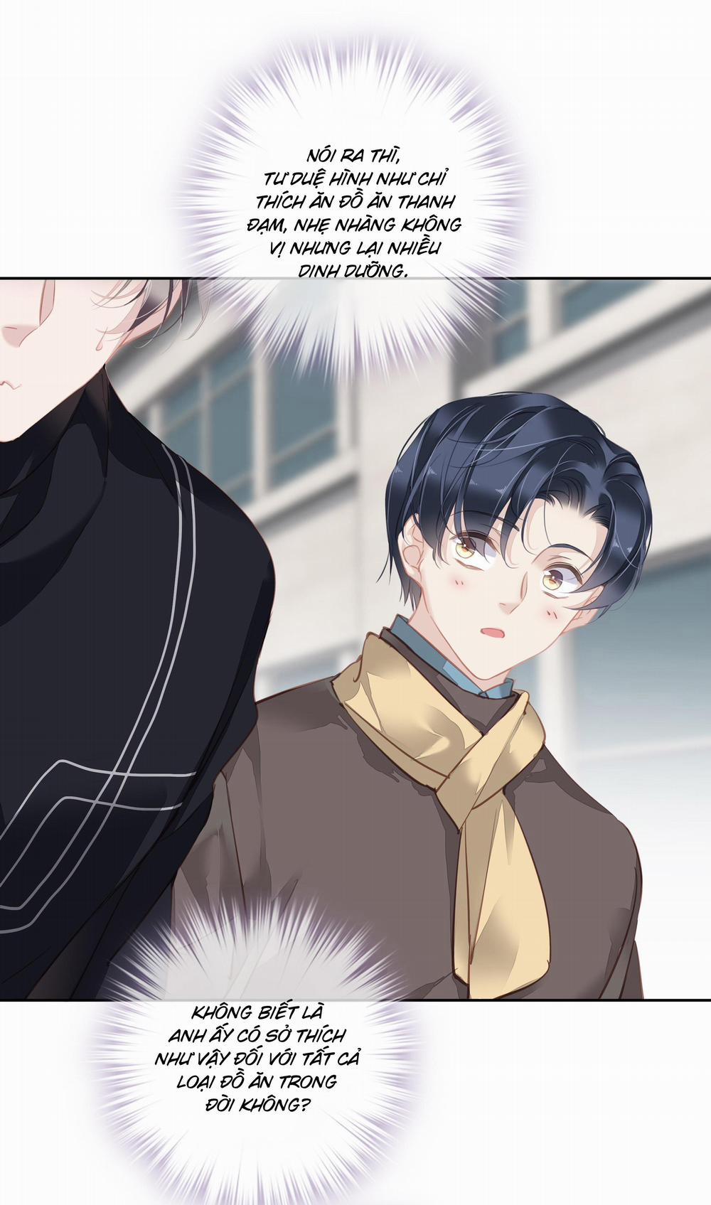 MỐI LIÊN HÔN KHÁC LOÀI 45 trang 9