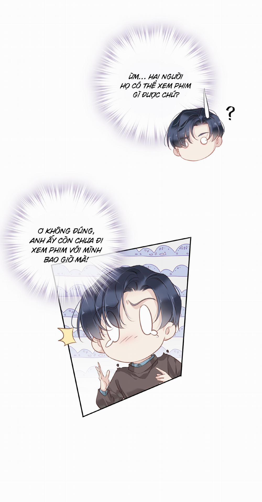 MỐI LIÊN HÔN KHÁC LOÀI 46 trang 17