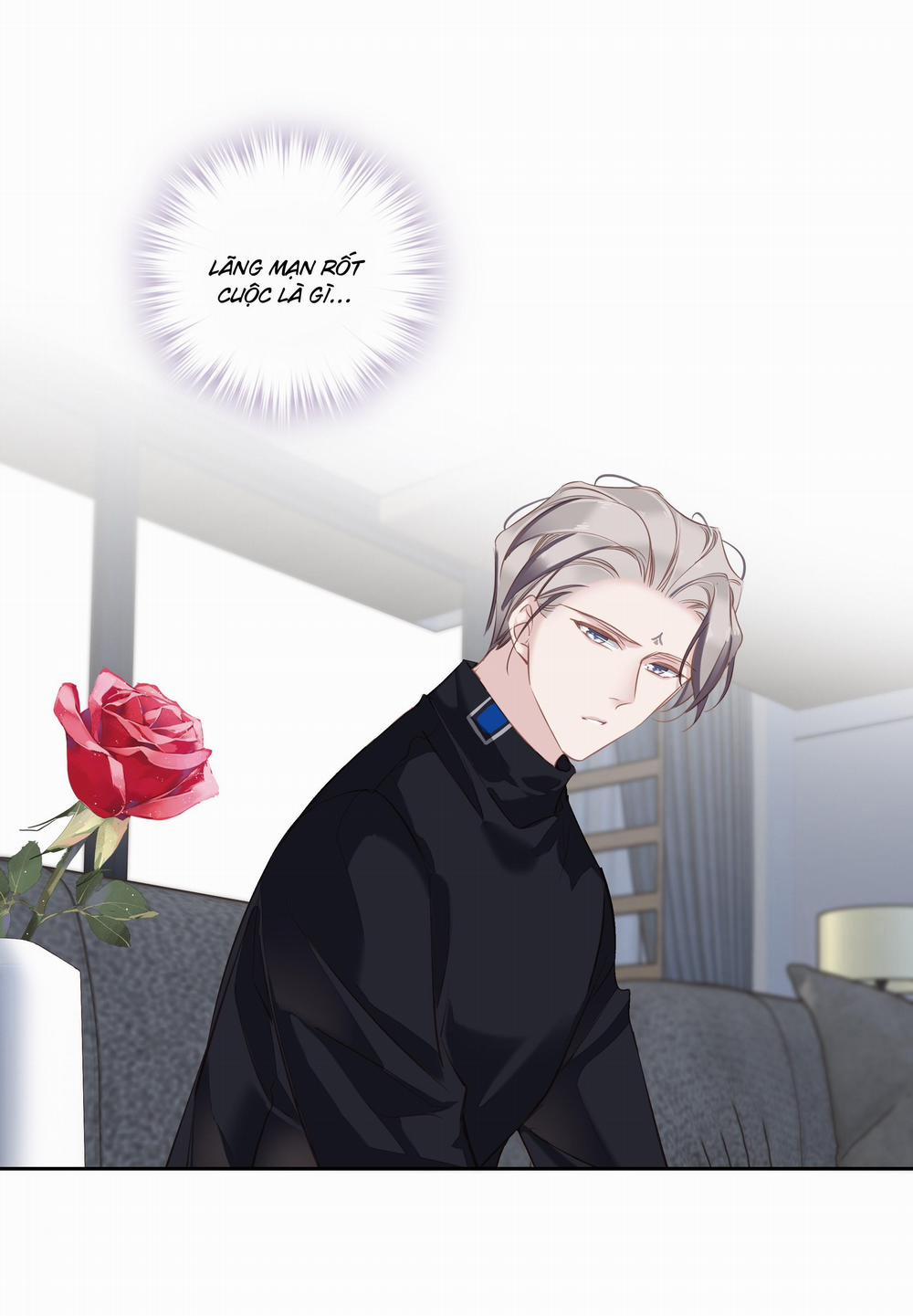 MỐI LIÊN HÔN KHÁC LOÀI 46 trang 28