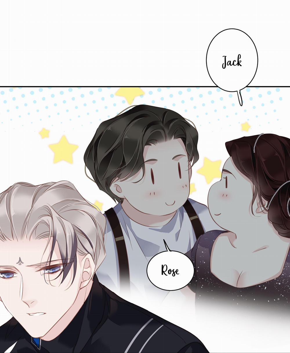 MỐI LIÊN HÔN KHÁC LOÀI 46 trang 29