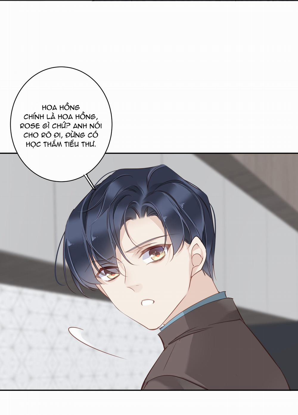 MỐI LIÊN HÔN KHÁC LOÀI 46 trang 31