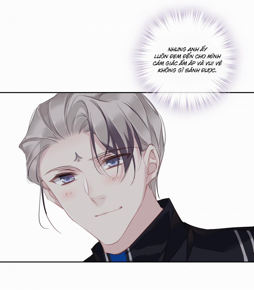 MỐI LIÊN HÔN KHÁC LOÀI 46 trang 38