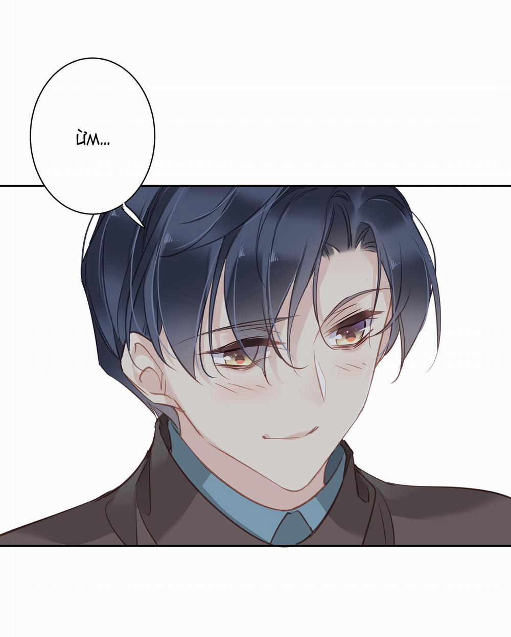 MỐI LIÊN HÔN KHÁC LOÀI 46 trang 39