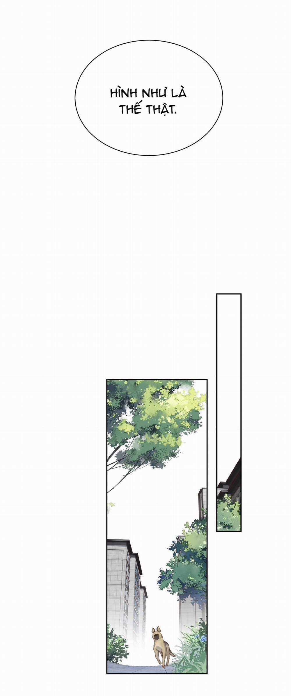 MỐI LIÊN HÔN KHÁC LOÀI 46 trang 40