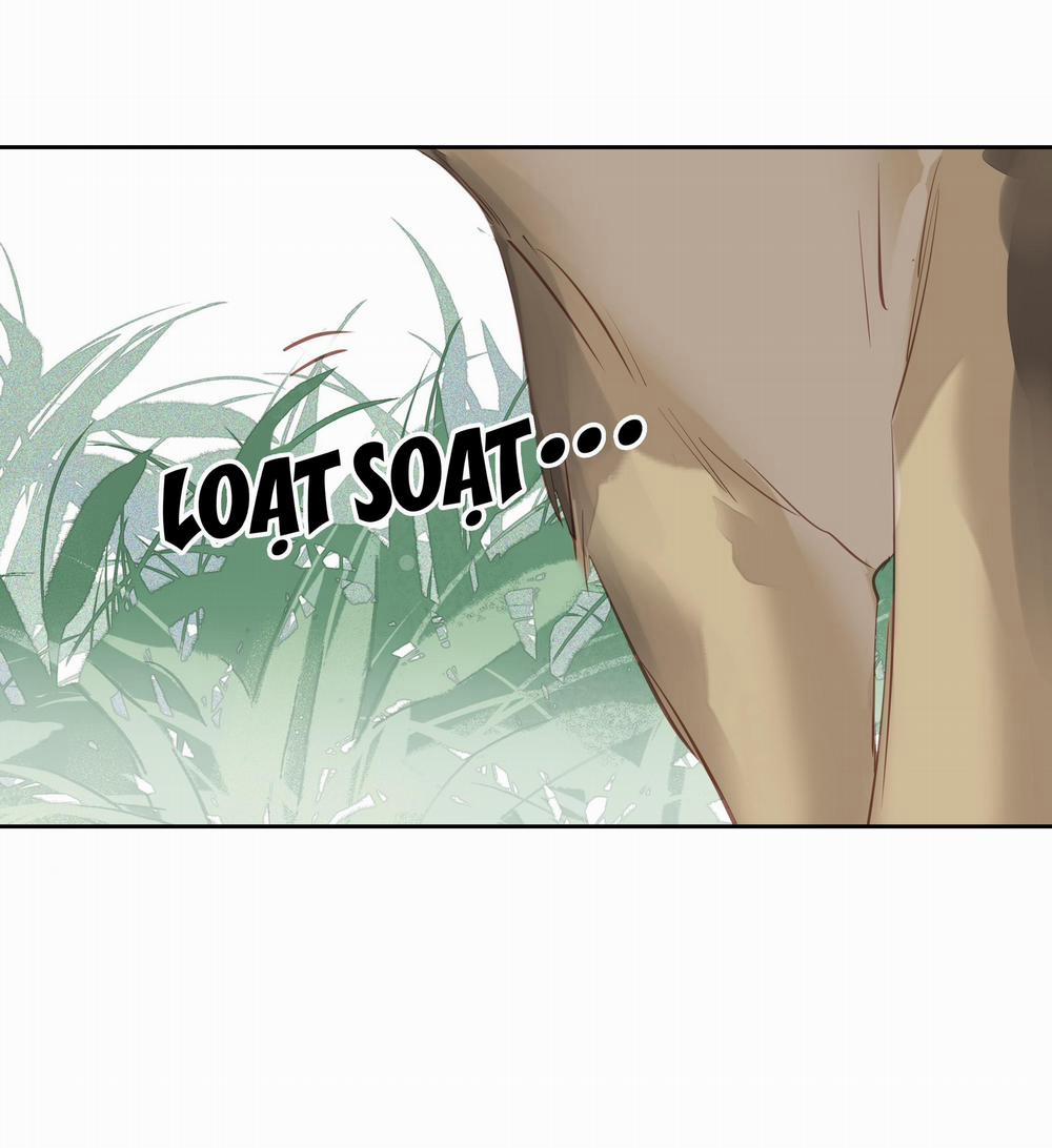 MỐI LIÊN HÔN KHÁC LOÀI 46 trang 41