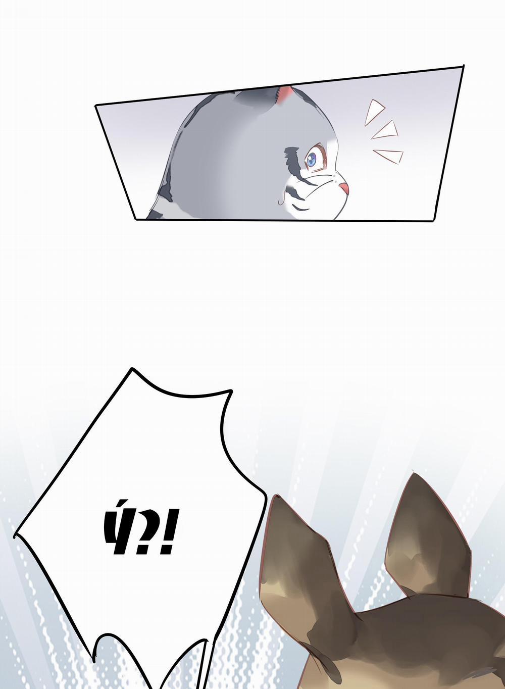 MỐI LIÊN HÔN KHÁC LOÀI 46 trang 45