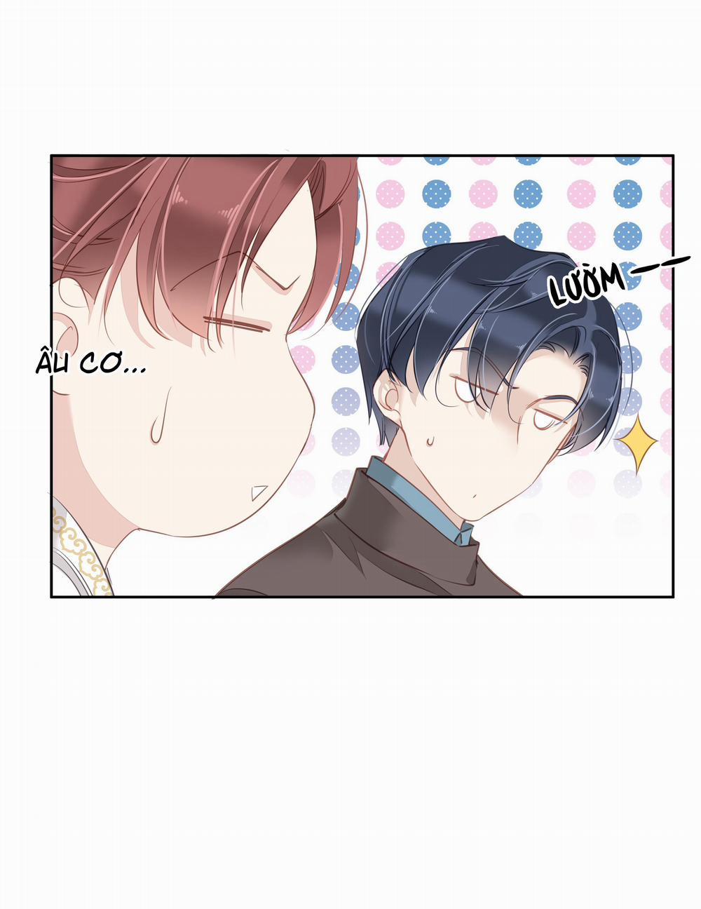 MỐI LIÊN HÔN KHÁC LOÀI 46 trang 8