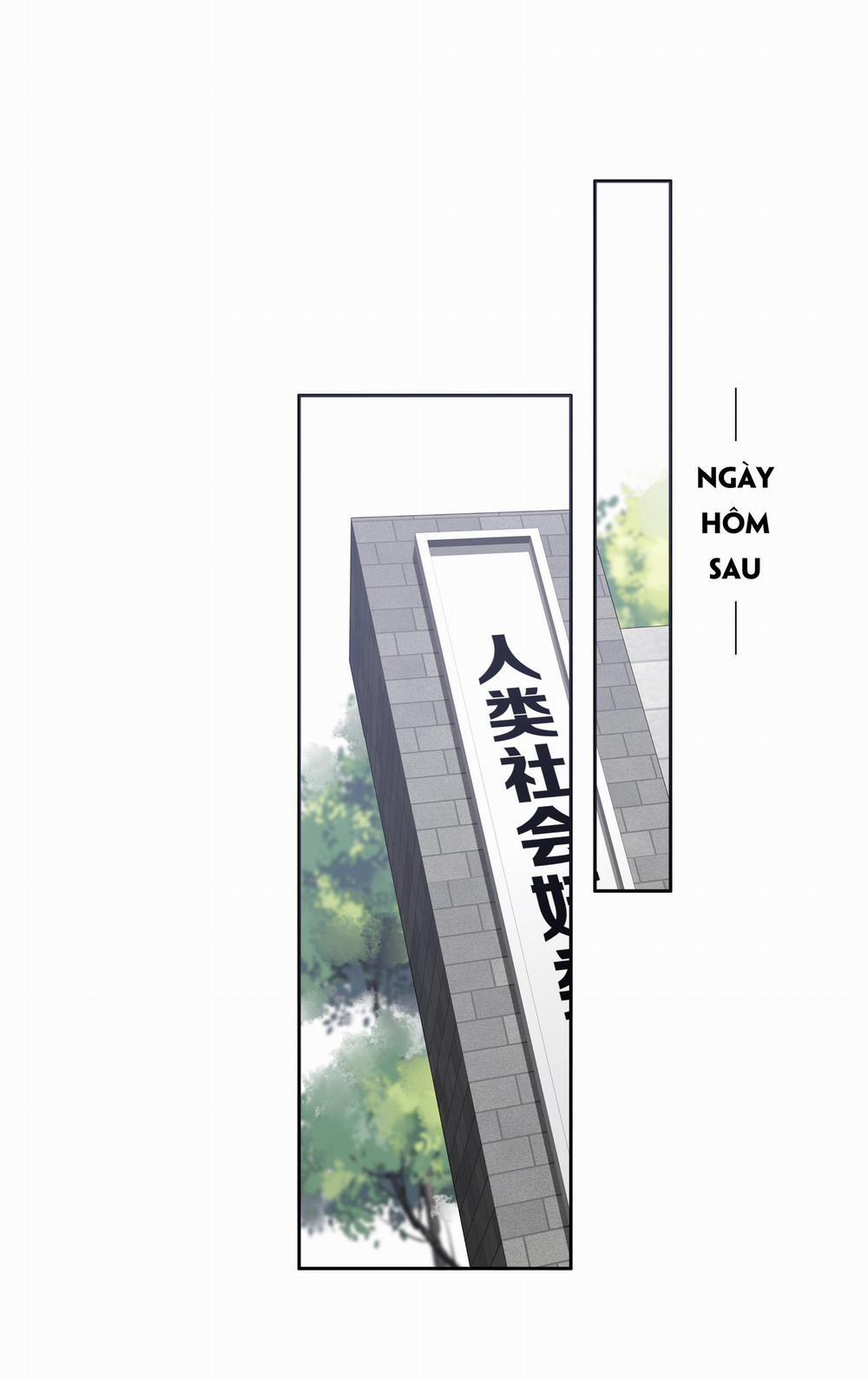 MỐI LIÊN HÔN KHÁC LOÀI 47 trang 11