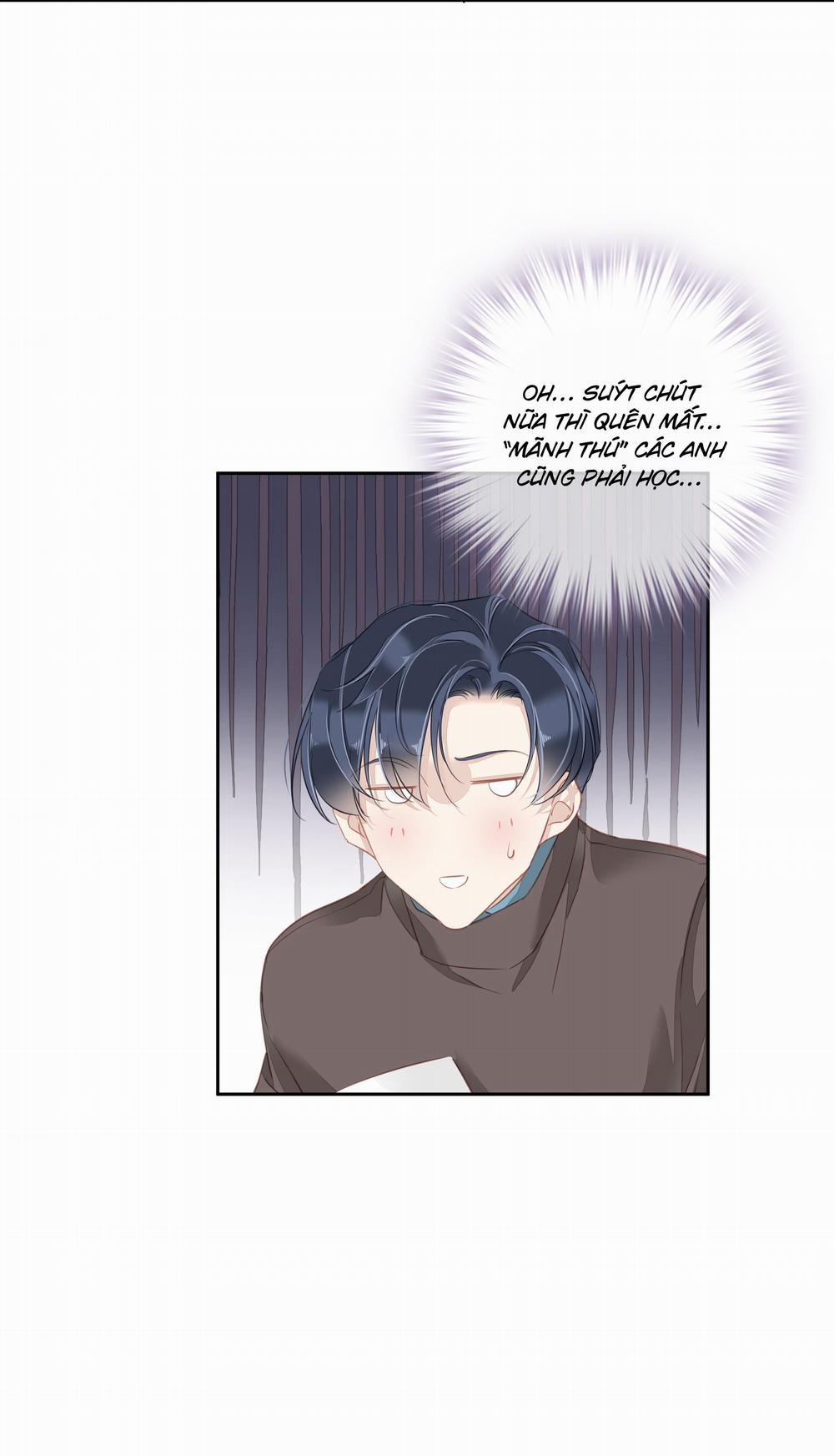 MỐI LIÊN HÔN KHÁC LOÀI 47 trang 18