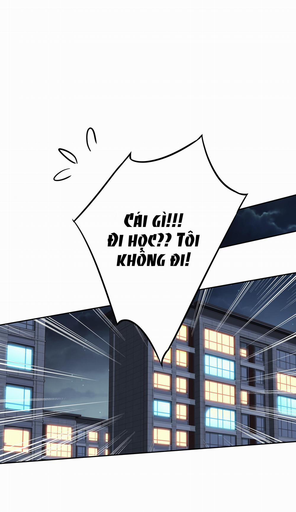 MỐI LIÊN HÔN KHÁC LOÀI 47 trang 19