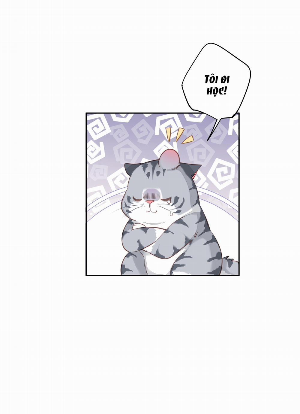 MỐI LIÊN HÔN KHÁC LOÀI 47 trang 22