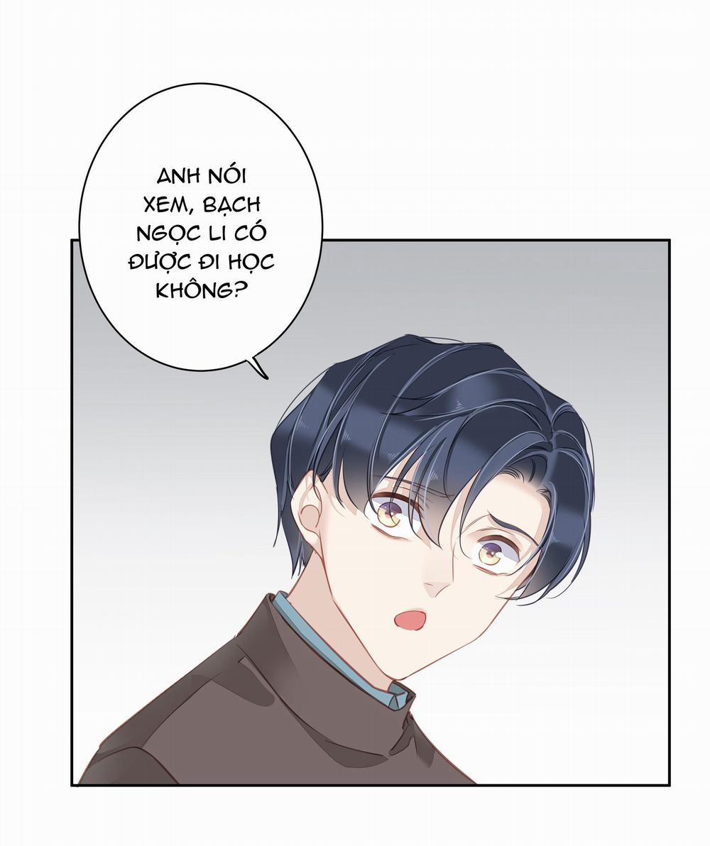 MỐI LIÊN HÔN KHÁC LOÀI 47 trang 26