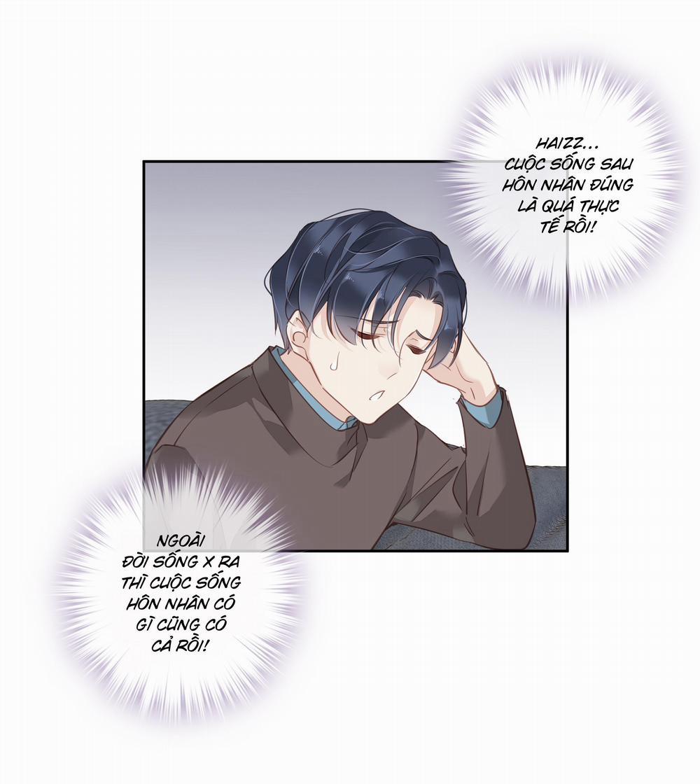 MỐI LIÊN HÔN KHÁC LOÀI 47 trang 28