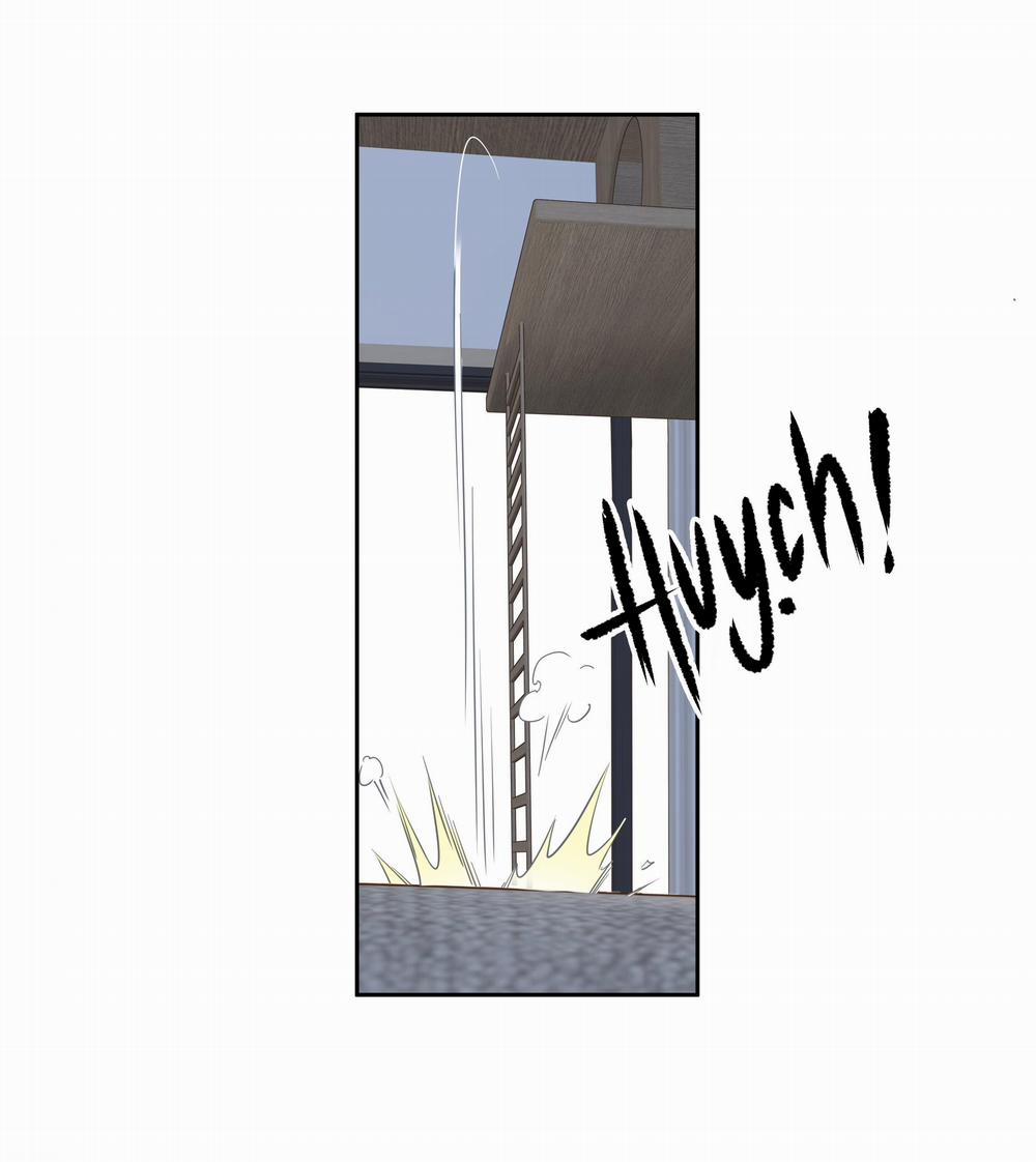 MỐI LIÊN HÔN KHÁC LOÀI 47 trang 35