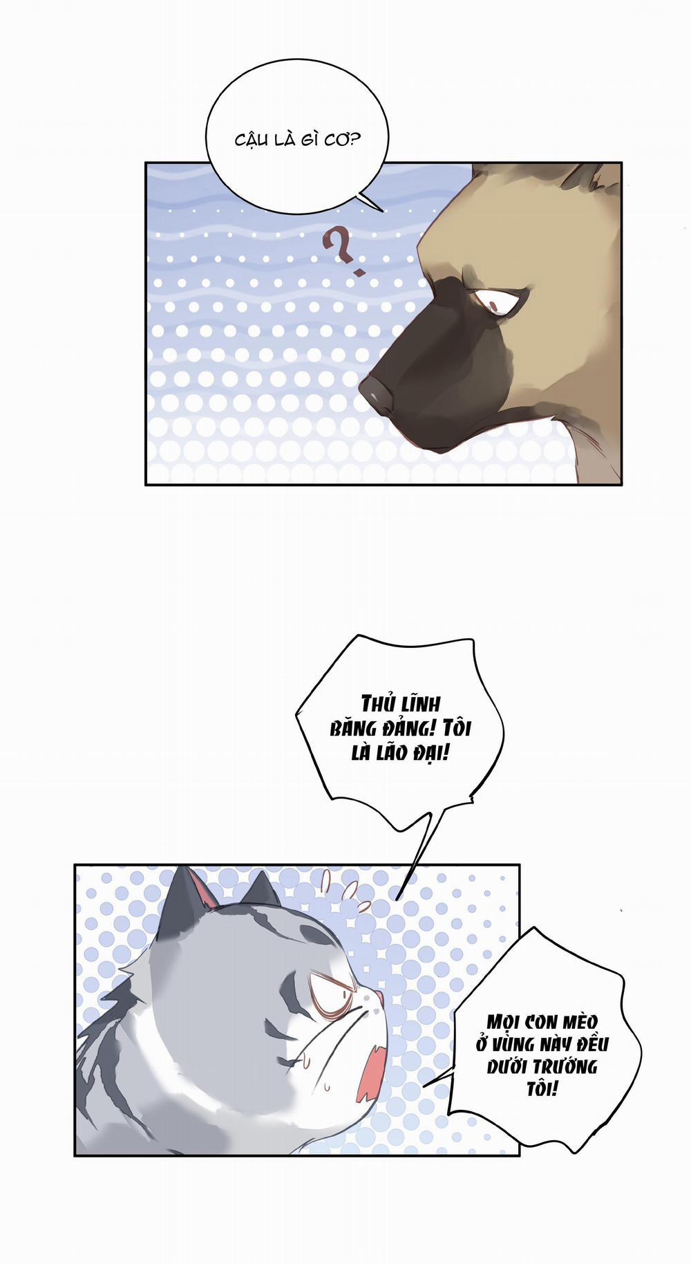 MỐI LIÊN HÔN KHÁC LOÀI 47 trang 4